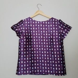 🌞3/$10 | Cropped Top